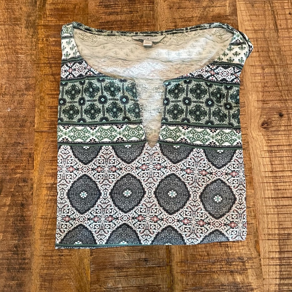 Lucky Brand Shirt